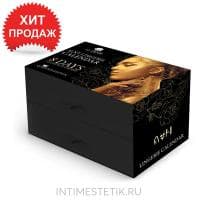 Адвент календарь для взрослых (18+) Le Desir Sexy Lingerie Calender Адвент календарь для взрослых (18+) Le Desir Sexy Lingerie Calender